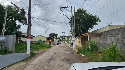 Galpão/Depósito/Armazém à venda, 260m² no Itapeba, Maricá
