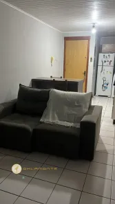 Apartamento com 2 Quartos para alugar, 45m² no Pinheiro, São Leopoldo