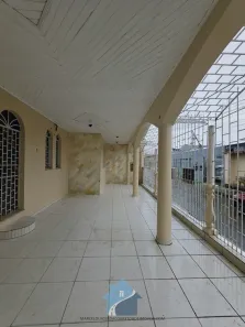 Casa com 4 Quartos à venda, 300m² no Alvorada, Manaus