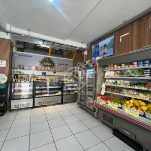 Ponto Comercial à venda, 300m² no Dom Pedro I, Manaus