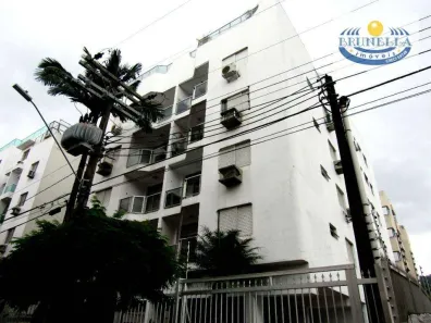Apartamento com 3 Quartos à venda, 85m² no Enseada, Guarujá