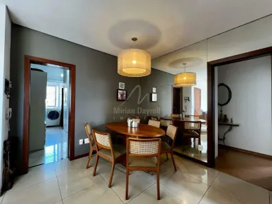 Cobertura com 3 Quartos à venda, 210m² no Santo Agostinho, Belo Horizonte