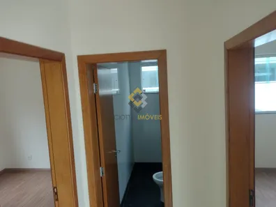 Apartamento com 3 Quartos à venda, 91m² no Caiçara-Adelaide, Belo Horizonte