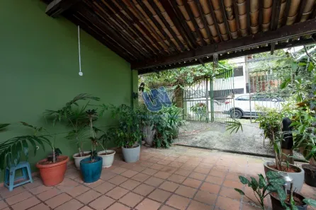 Casa com 3 Quartos à venda, 262m² no Horto Florestal, Salvador