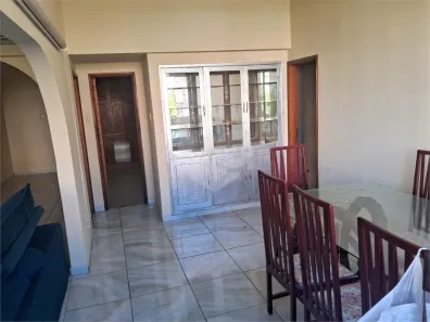 Apartamento com 4 Quartos para venda ou aluguel, 160m² no Tijuca, Rio de Janeiro