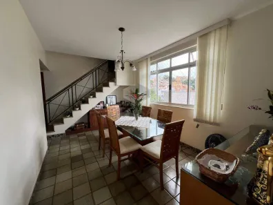 Cobertura com 5 Quartos à venda, 250m² no São Pedro, Belo Horizonte