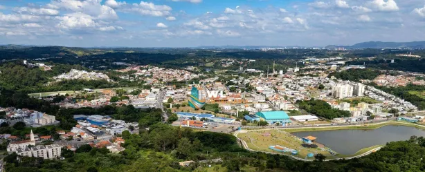 Apartamento com 2 Quartos para alugar, 56m² no Vila Bossi, Louveira