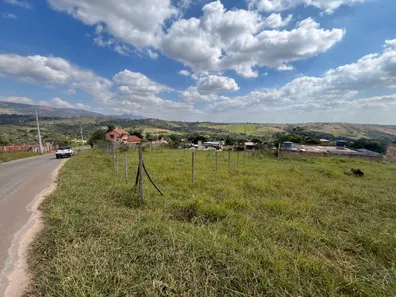 Lote/Terreno à venda, 589m² no Nazaré, São Joaquim de Bicas