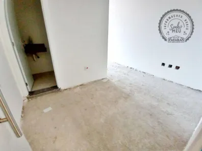 Sala Comercial à venda, 39m² no Boqueirão, Praia Grande