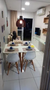 Flat com 1 Quarto à venda, 33m² no , Ipojuca