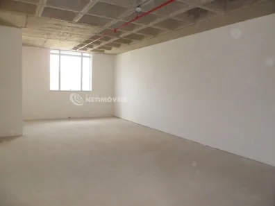 Sala Comercial à venda, 44m² no São Paulo, Belo Horizonte