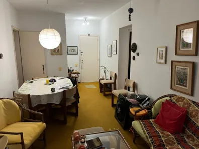 Apartamento com 1 Quarto à venda, 74m² no Lagoa, Rio de Janeiro