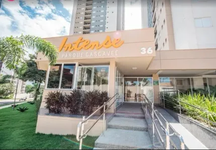 Apartamento com 2 Quartos para alugar, 60m² no Vila Rosa, Goiânia