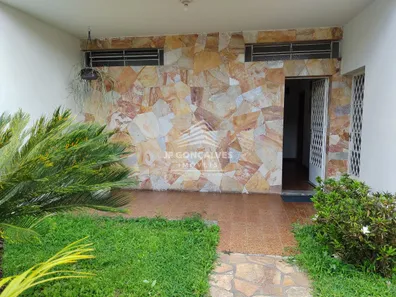 Casa com 3 Quartos à venda, 170m² no Monsenhor Messias, Belo Horizonte
