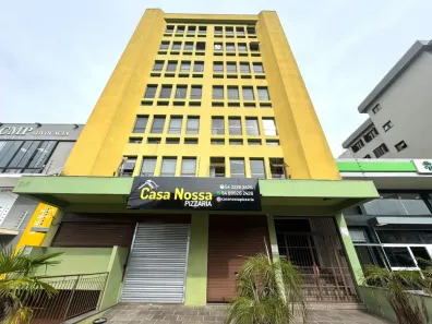 Sala Comercial à venda, 36m² no Rio Branco, Caxias do Sul