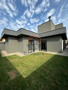 Casa de Condomínio com 3 Quartos à venda, 141m² no Jardim Primavera, Itupeva