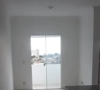 Apartamento com 2 Quartos à venda, 57m² no Areão, Taubaté
