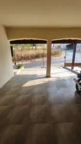 Casa com 4 Quartos para alugar, 150m² no Centro, Santa Luzia
