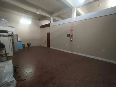 Ponto Comercial para alugar, 50m² no Tirol (Barreiro), Belo Horizonte