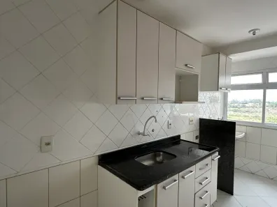 Apartamento com 2 Quartos à venda, 62m² no Centro, Itaboraí
