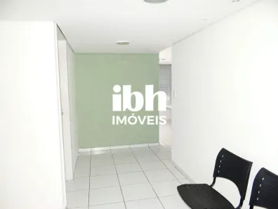 Sala Comercial à venda, 350m² no Cidade Jardim, Belo Horizonte