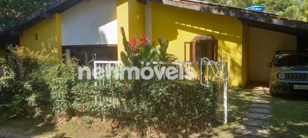 Casa com 3 Quartos à venda, 300m² no Vera Cruz, Vera Cruz