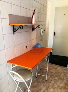 Apartamento com 2 Quartos à venda, 54m² no Jardim das Nações, Taubaté