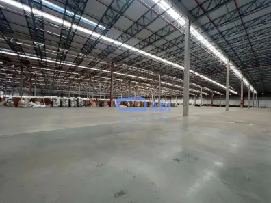Galpão/Depósito/Armazém para alugar, 4741m² no Parque Industrial de Betim, Betim