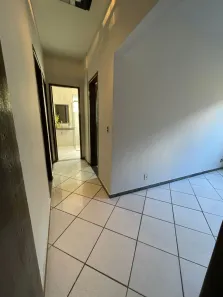 Apartamento com 3 Quartos para alugar, 140m² no Dona Clara, Belo Horizonte