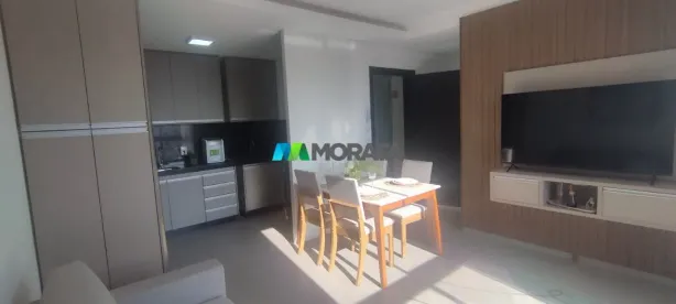 Apartamento com 2 Quartos à venda, 54m² no Santo Agostinho, Belo Horizonte