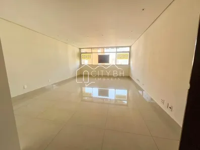 Apartamento com 4 Quartos à venda, 174m² no Lourdes, Belo Horizonte