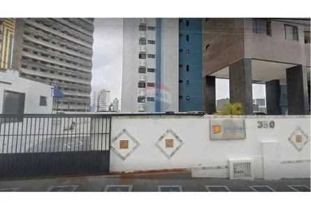 Apartamento com 2 Quartos para alugar, 60m² no Ponta Negra, Natal