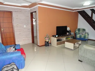 Casa com 3 Quartos à venda, 107m² no Jardim Olinda, Cabo Frio