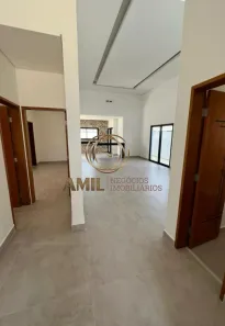 Casa com 3 Quartos para alugar, 300m² no Condomínio Terras do Vale, Caçapava