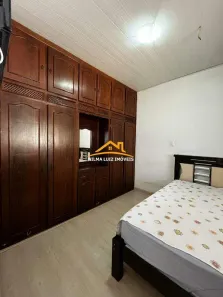 Casa com 3 Quartos para alugar, 150m² no Angola, Betim