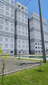 Apartamento com 2 Quartos à venda, 53m² no Igara, Canoas