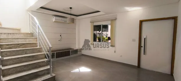 Casa de Condomínio com 3 Quartos à venda, 120m² no Vila Areao, Taubaté