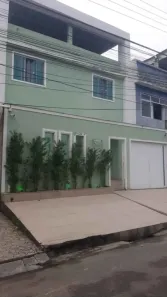 Casa com 3 Quartos à venda, 190m² no Campo Grande, Rio de Janeiro