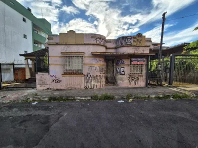 Lote/Terreno à venda, 781m² no Nossa Senhora do Rosário, Santa Maria