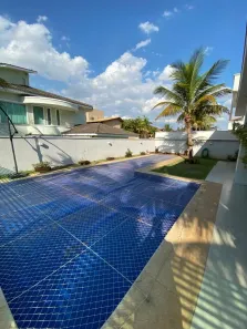 Casa de Condomínio com 3 Quartos para alugar, 310m² no Jardim Florença, Goiânia
