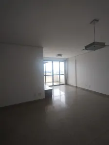 Apartamento com 3 Quartos para alugar, 114m² no São Geraldo, Manaus