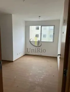 Apartamento com 2 Quartos à venda, 41m² no Campo Grande, Rio de Janeiro