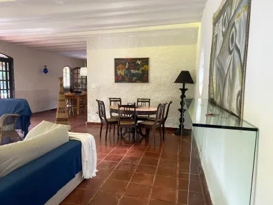 Casa com 4 Quartos à venda, 1056m² no Guaiúba, Guarujá