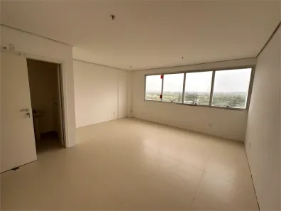 Sala Comercial para alugar, 29m² no Centro, Gravataí