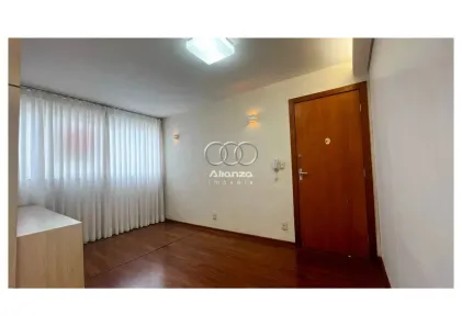 Apartamento com 3 Quartos à venda, 85m² no São Pedro, Belo Horizonte