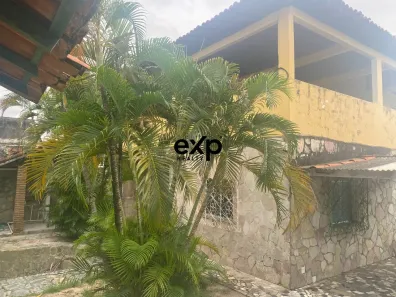 Casa com 8 Quartos à venda, 959m² no Centro, Lauro de Freitas
