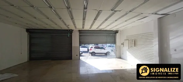 Ponto Comercial para alugar, 270m² no São Bento, Cabo Frio