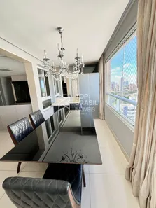 Cobertura com 3 Quartos para venda ou aluguel, 236m² no Lagoa Nova, Natal