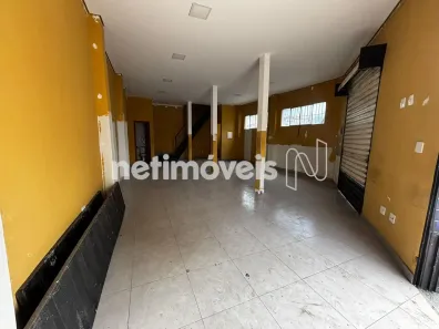 Ponto Comercial para alugar, 100m² no Liberdade, Belo Horizonte