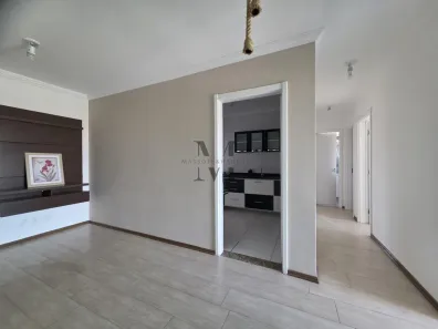 Apartamento com 3 Quartos para alugar, 72m² no Jardim Residencial Martinez, Sorocaba